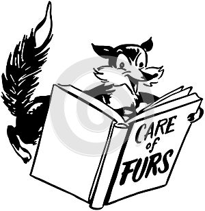 Care Of Furs