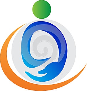 Care logo photo
