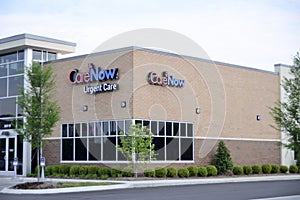 Care Now Urgent Care, Murfreesboro, TN