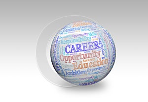 Career 3d