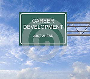 Career Development