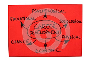 Career Development