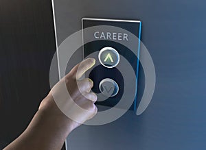 Career Elevator