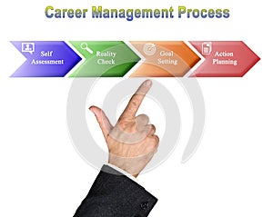 Career Management Process