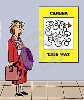 Career Path