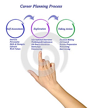 Career Planning Process