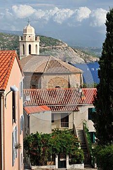 Cargese, Balagne Region, Corse, France
