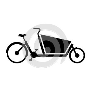 Cargo Bike