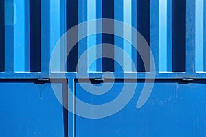 Cargo freight container shipping texture background