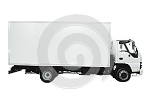 Cargo truck img