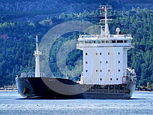 Cargo Vessel A1