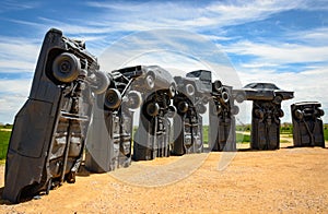 Carhenge