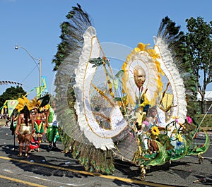 Caribana Parade