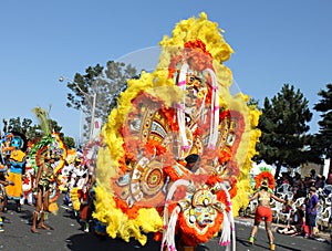 Caribana Parade