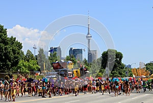 Caribana Parade