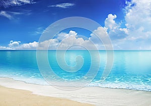 Caraibico Spiaggia 