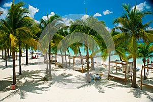 Caribbean Beach