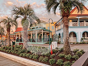 Caribbean Beach Resort