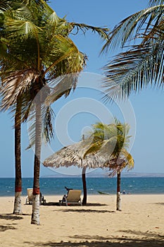 Caribbean beaches