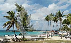 Caribbean Beachlife photo