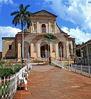 The Caribbean churchlet-2 photo