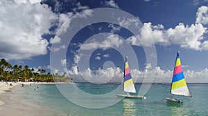 Caribbean Ghostships