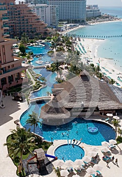 Caribbean Resort Hotel