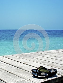 Caribbean Sandals photo