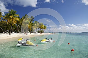 Caraibico sport acquatici 