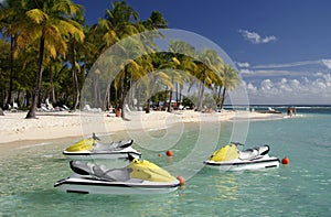 Caribbean Watersports