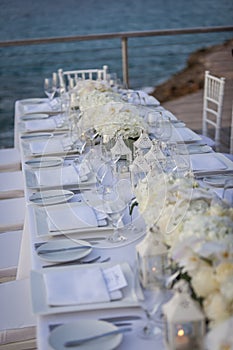Caribbean Wedding