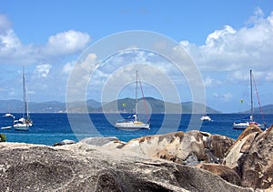 Caribbean Yachts