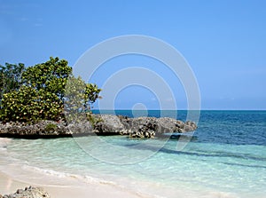 Caribe cuba photo