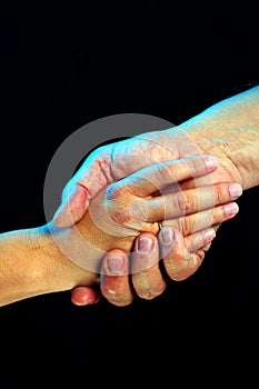 Caring Hands