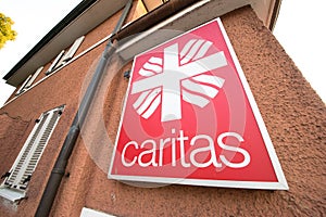 Caritas abstract
