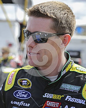 Carl Edwards