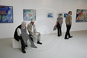 Carl Henning Pedersen