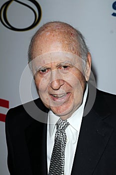 Carl Reiner