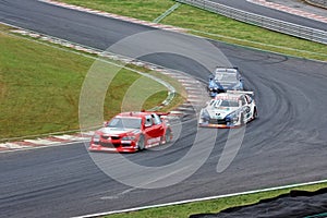 Carlao Stock Car in Interlagos Sao Paulo Brazil