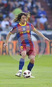 Carles Puyol