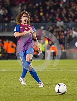 Carles Puyol