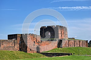 Carlisle Castle