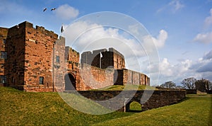 Carlisle Castle