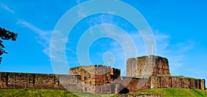 Carlisle Castle