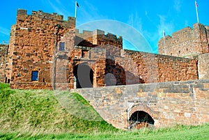 Carlisle Castle