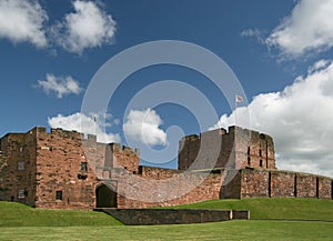 Carlisle Castle