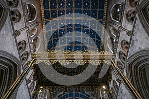 Carlisle Cathedral, UK