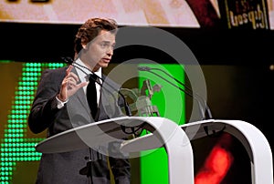 Carlos Baute, Premio Ondas 2009