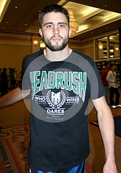 Carlos Condit UFC