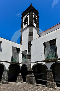 Carlos Machado Museum - Portugal